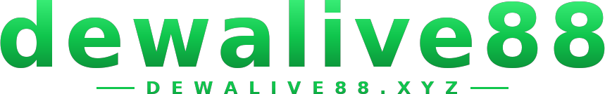 dewalive88 logo