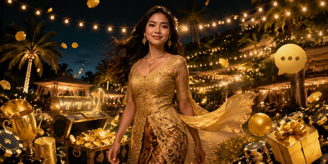 dewalive88 Payments Routed for Indonesia